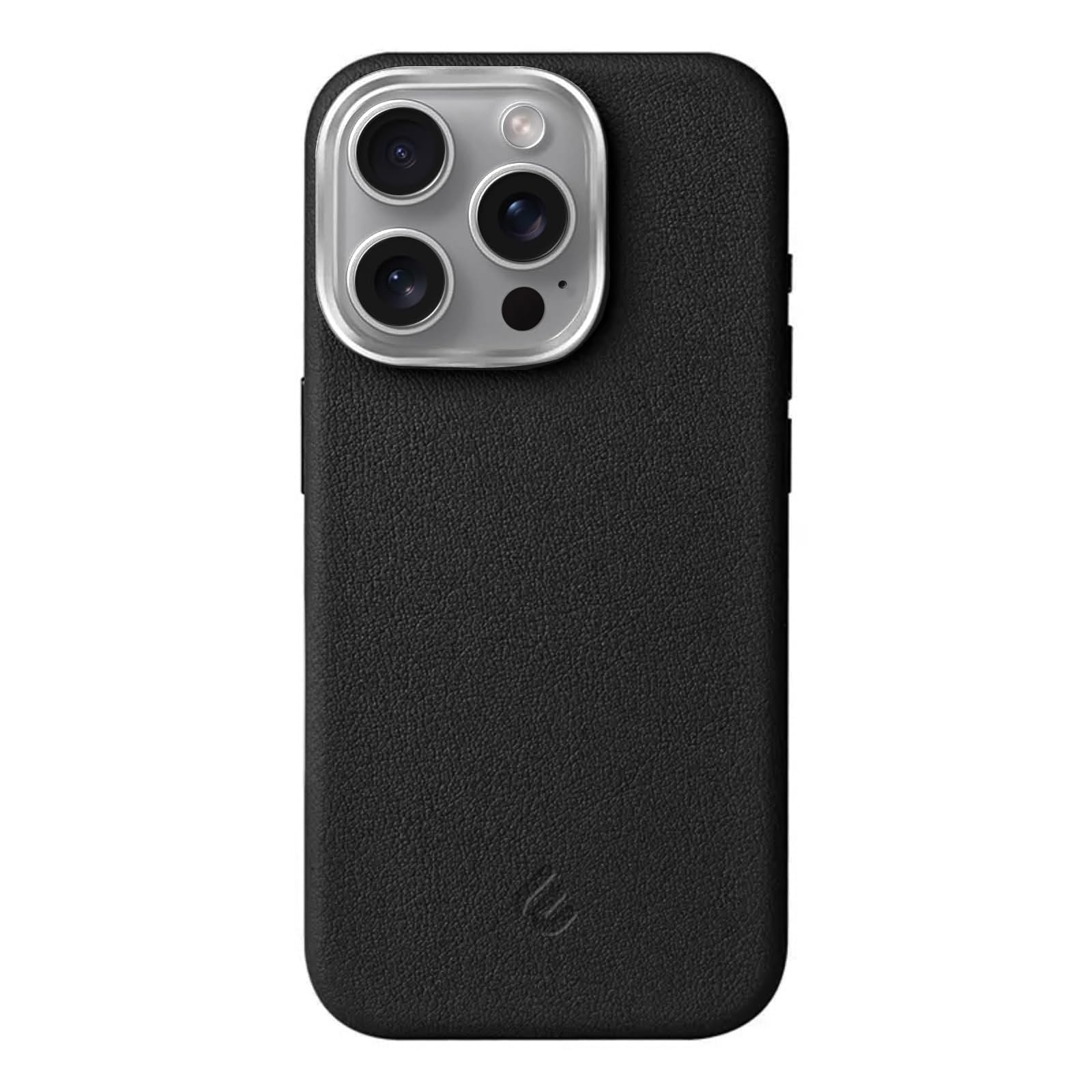 Minesk iPhone 16 Pro Max için MagSafe ile Uyumlu Çizilmeyen ve